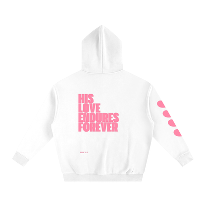 Known & Loved Hoodie