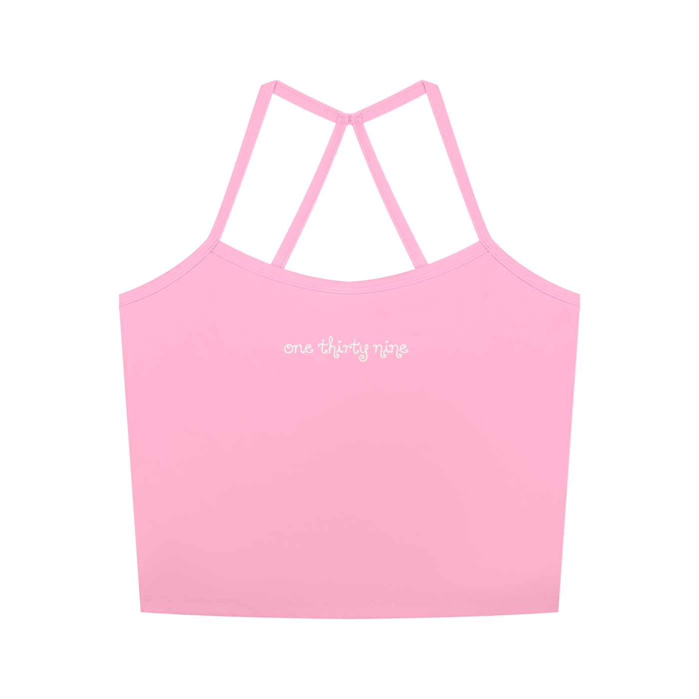 Wonderfully Made Tank