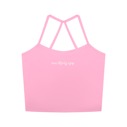 Wonderfully Made Tank