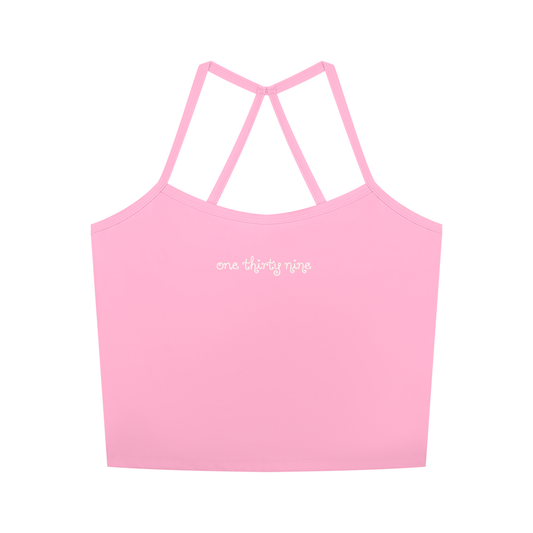 Wonderfully Made Tank