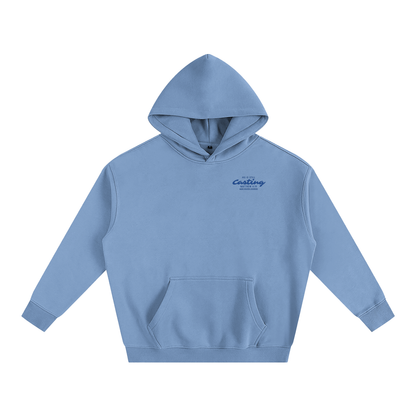 He Is Still Casting Hoodie