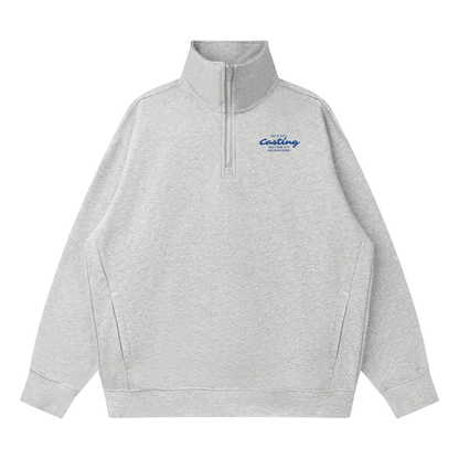 Make Heaven Crowded Quarter-Zip